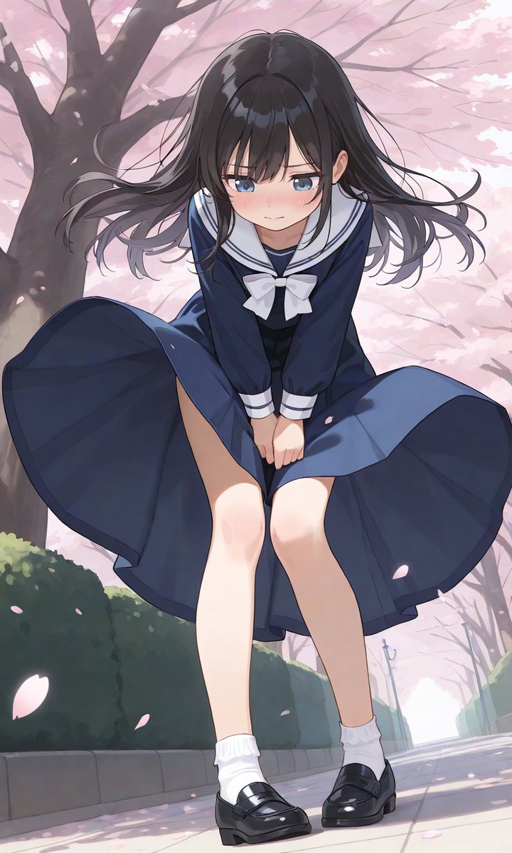 あめのこ tweet media