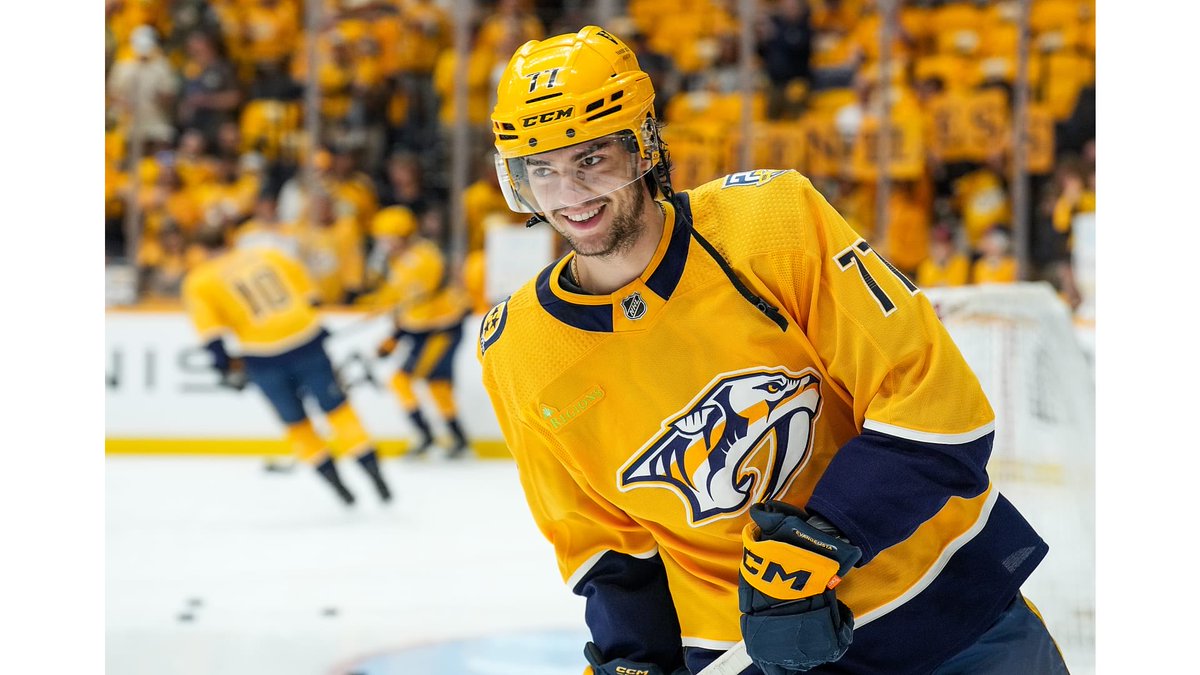 Predators Muse tweet media