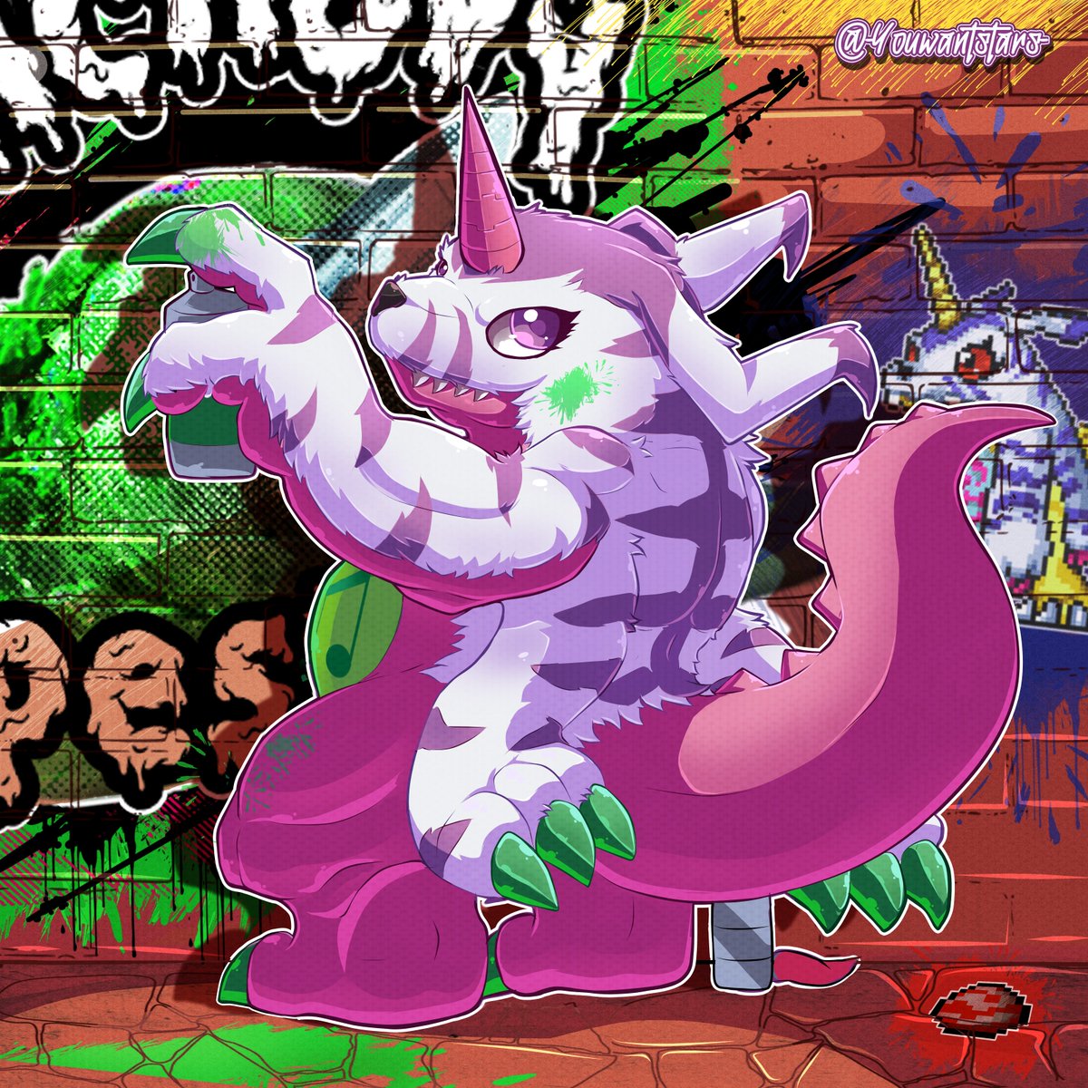 🍃 🗡️ Snivy97🗡️🍃 tweet media