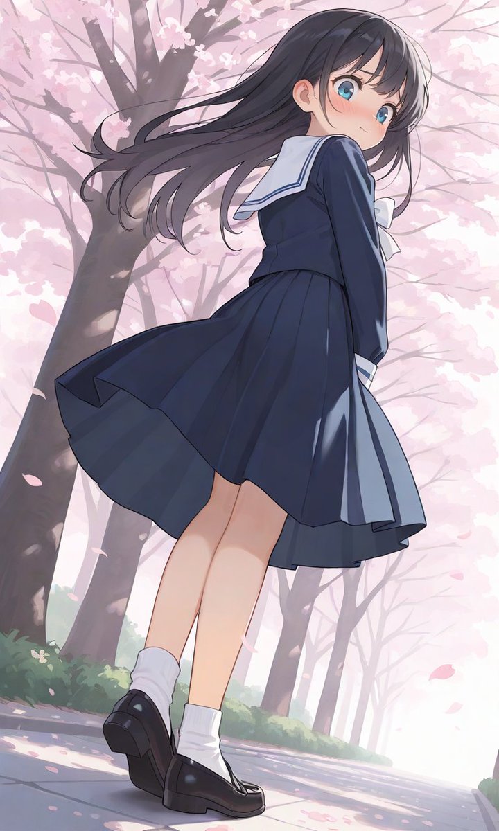 あめのこ tweet media