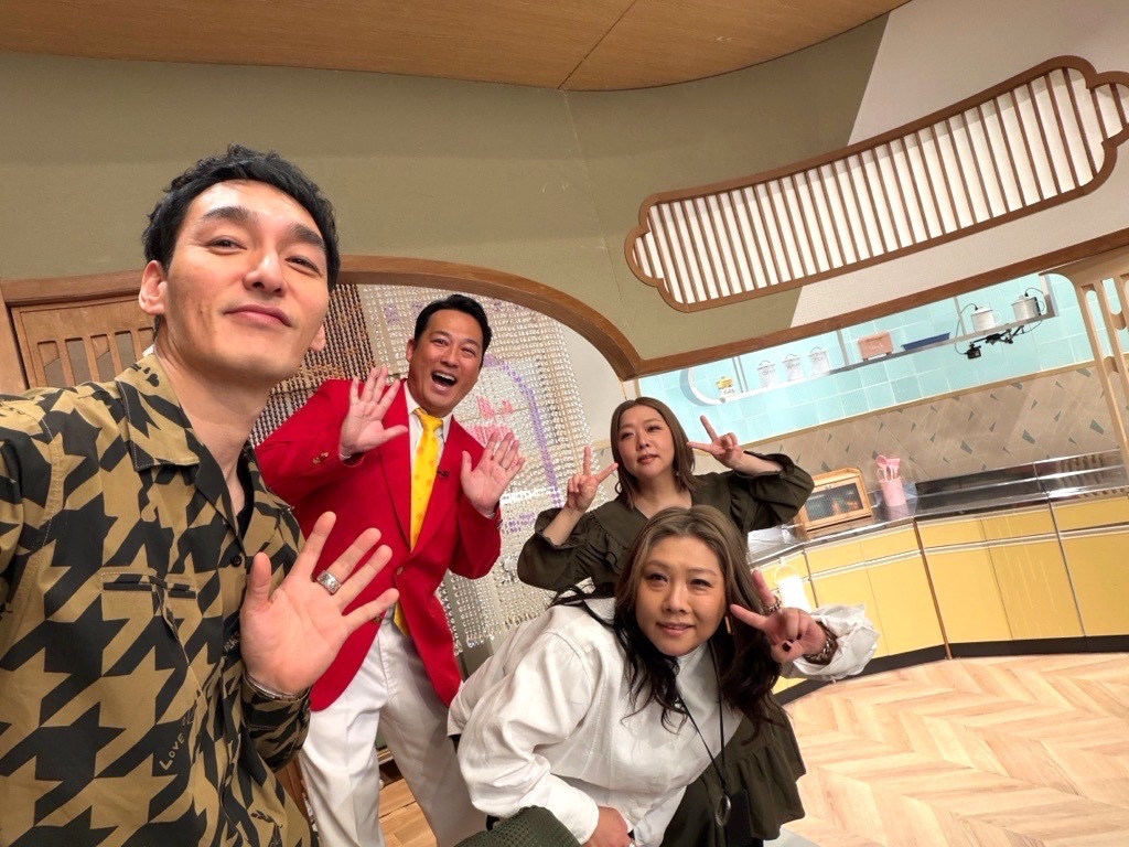 草彅やすともの うさぎとかめ【公式】 tweet media