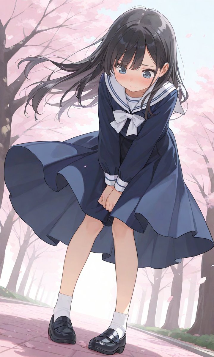 あめのこ tweet media