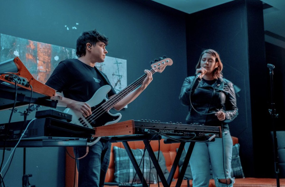brockvilleist's tweet photo. Brockville indie music initiative presents the Ephemeral Gallery Showcase
https://t.co/JqbbfwnW2Y https://t.co/8xn1QUTH6H