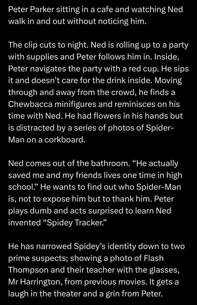 best of tom holland tweet media