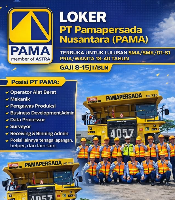 Jobs Archipelago tweet media