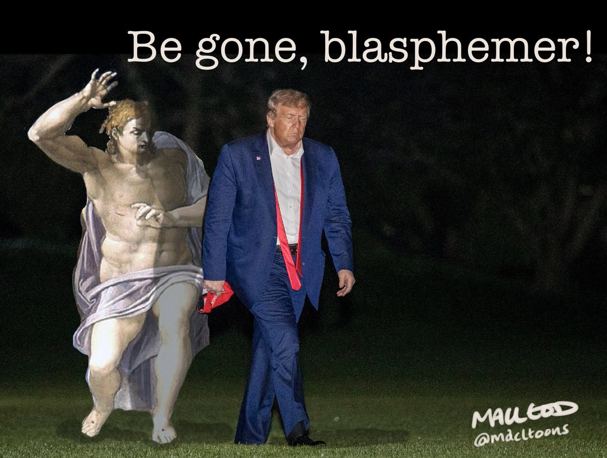 Dr.MacLeodCartoons FB.COM/MACLEODCARTOONS tweet media