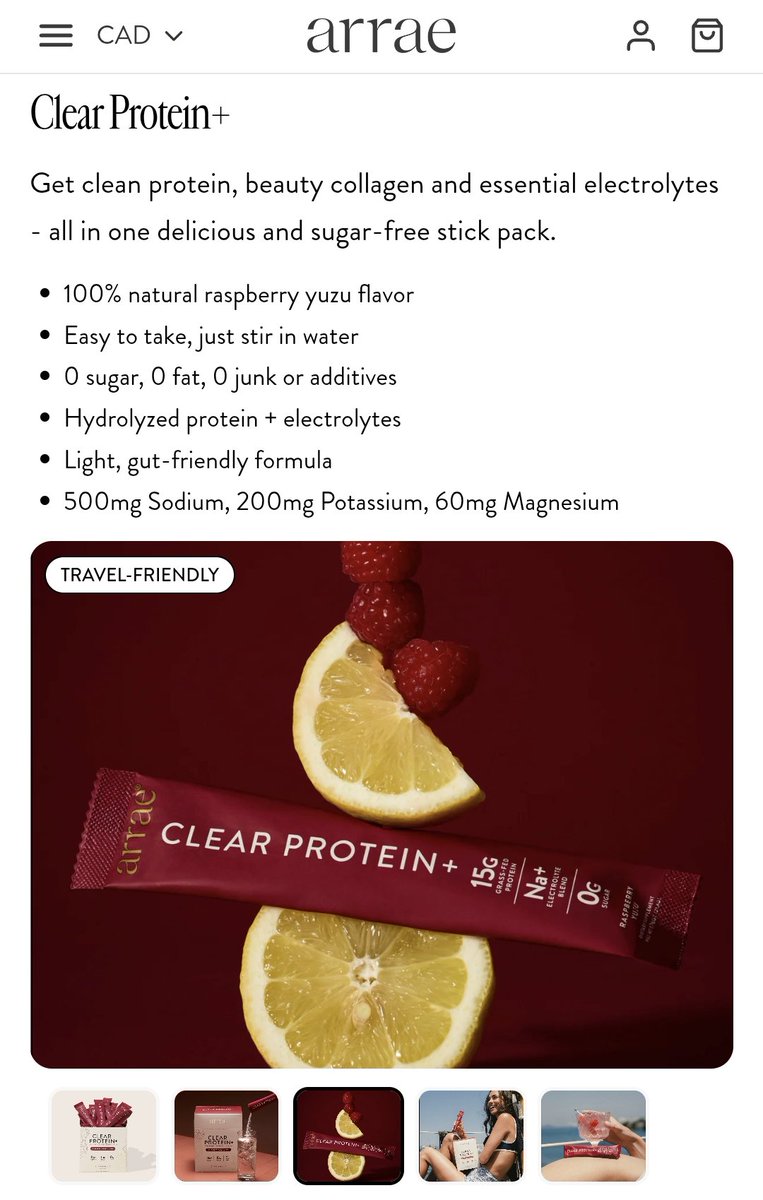 VI3RUN0's tweet photo. Use: https://t.co/5tQ2jBEve2 for 20% off Clear Protein with NA+. Easily dissolves and taste just like raspberry lemonade. #protein #clearprotein #discounts #promo #referral https://t.co/e17d8LT72v