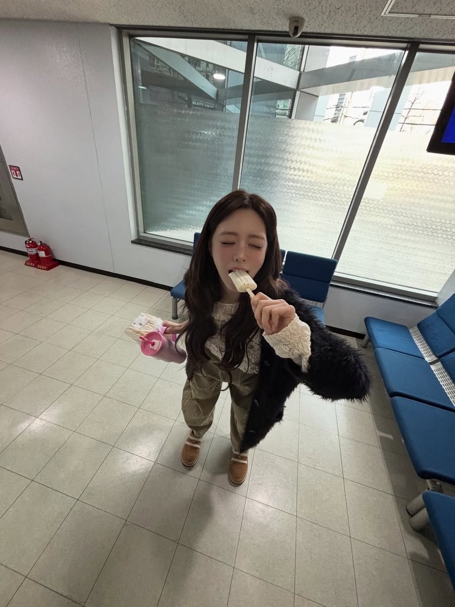 𝙼𝐲ɑ𝚑’𝓼 🍨ིྀ 𝑓𝕝α𝐯ors tweet media