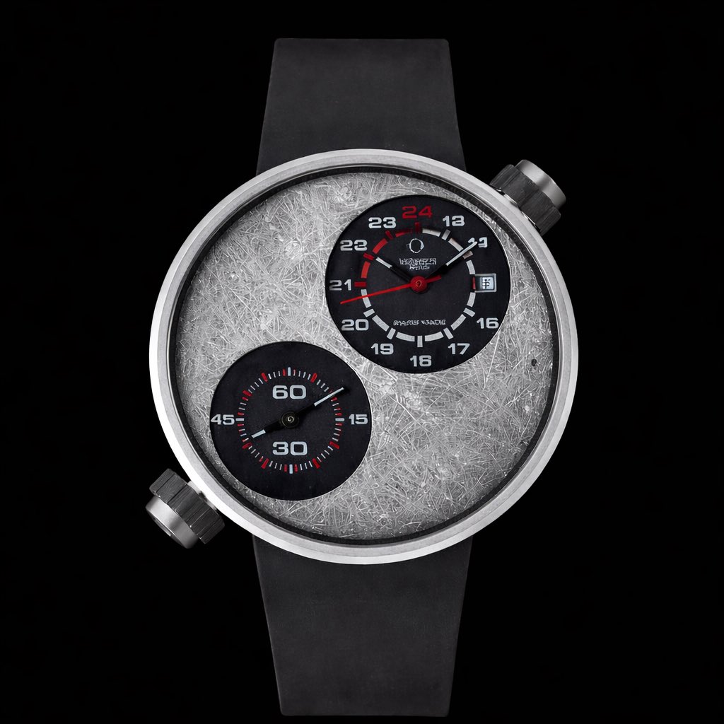 Long Slow Distance tweet media