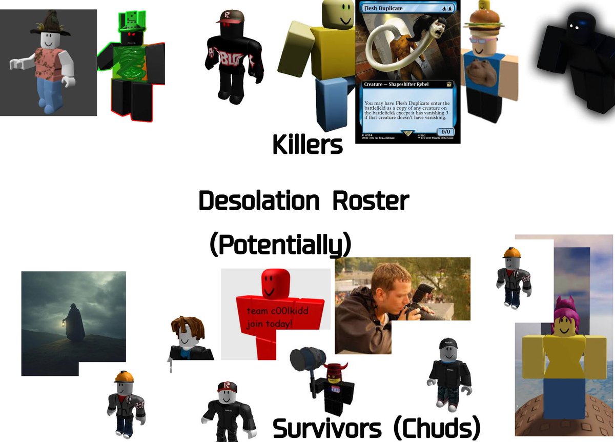 totallynotskid1's tweet image. hey guys look it’s another roblox aysm game (potentially)