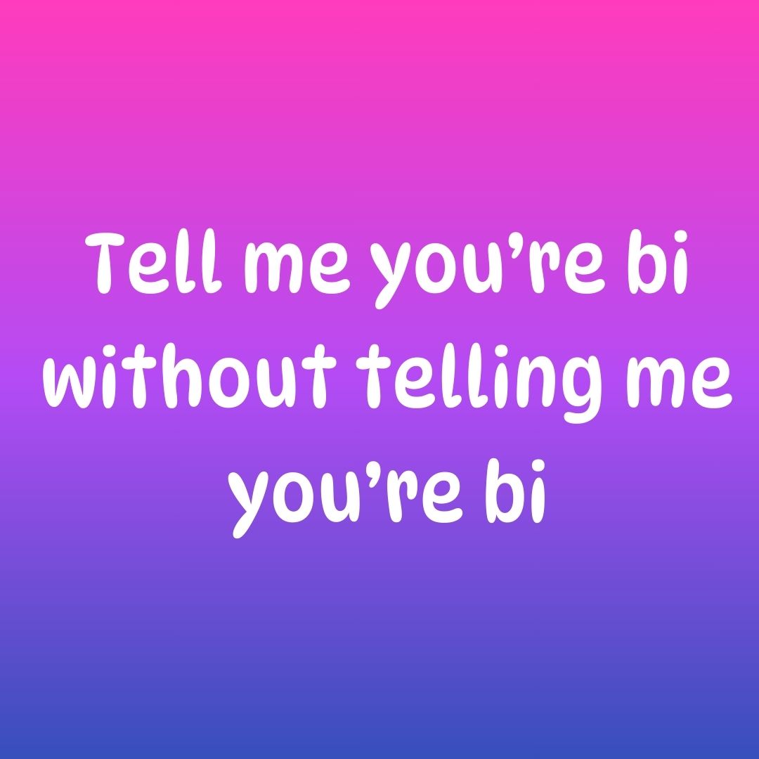 bisexual.org tweet media