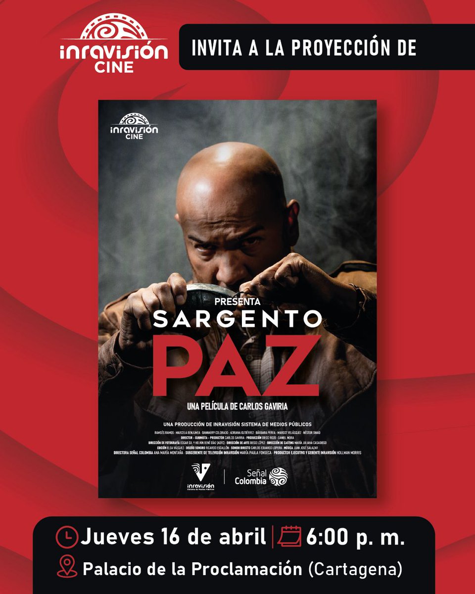 RTVC Colombia tweet media