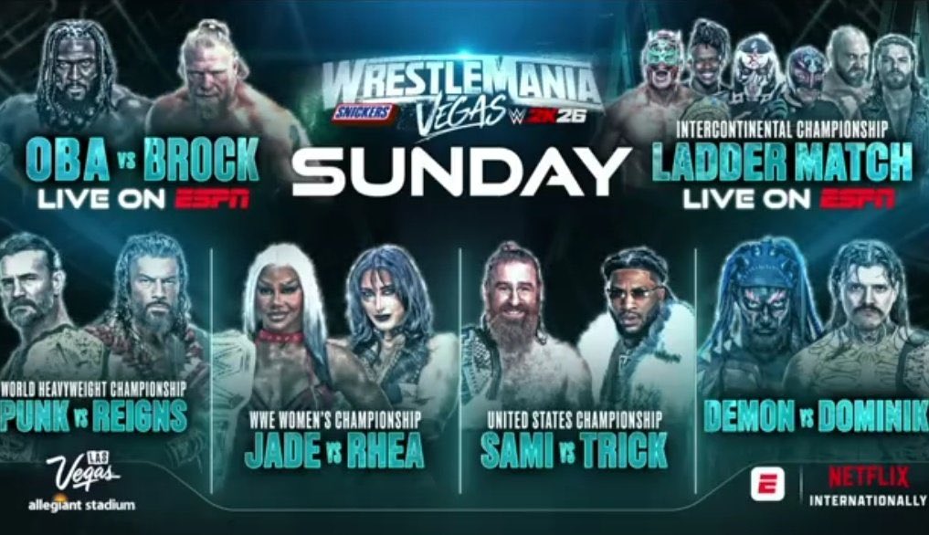 Humble Wrestling tweet media