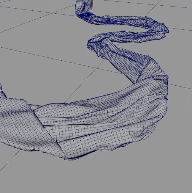 WAU Animation Studio tweet media