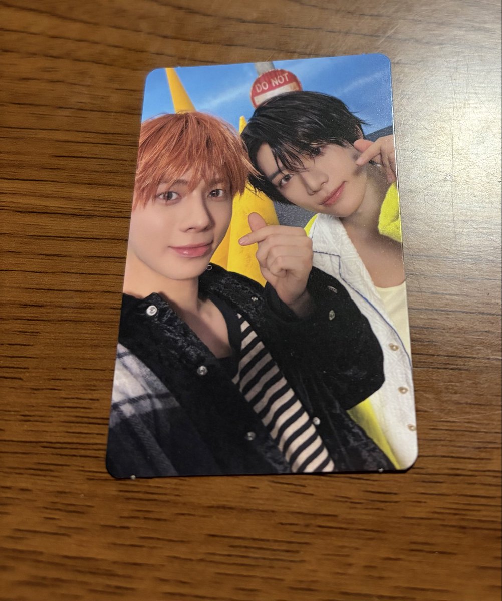 取引垢 tweet media