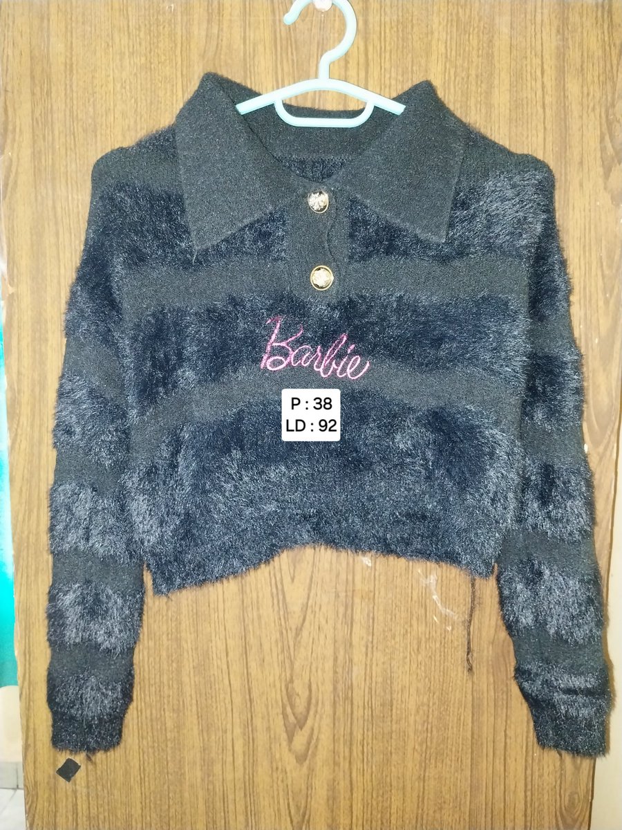 april jual pre♡ | tanya detail? dm tweet media