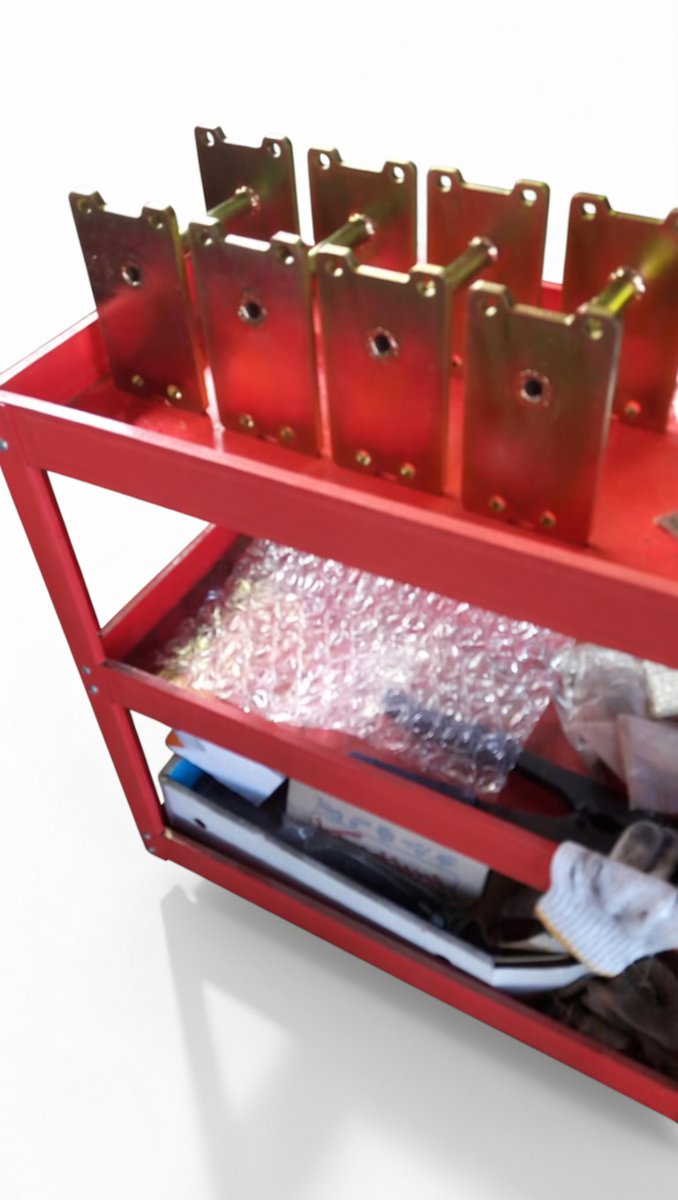 RACING ダミーホイール® tweet media