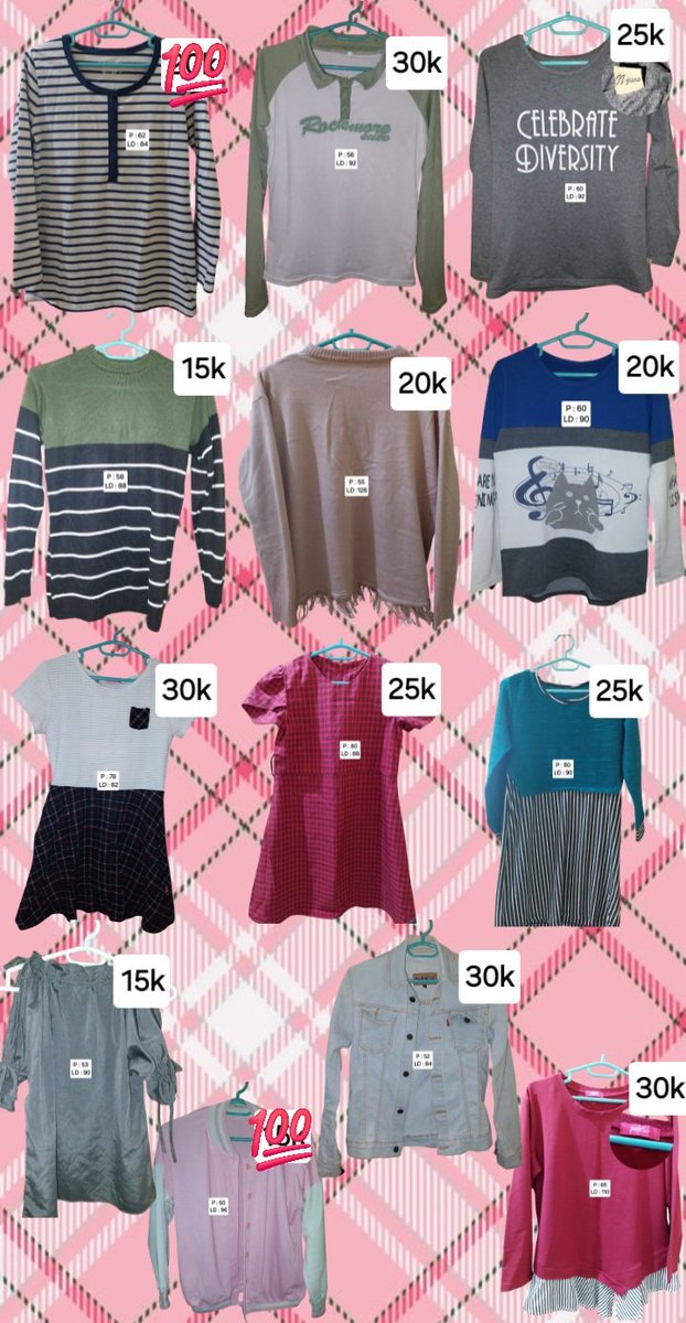 april jual pre♡ | tanya detail? dm tweet media