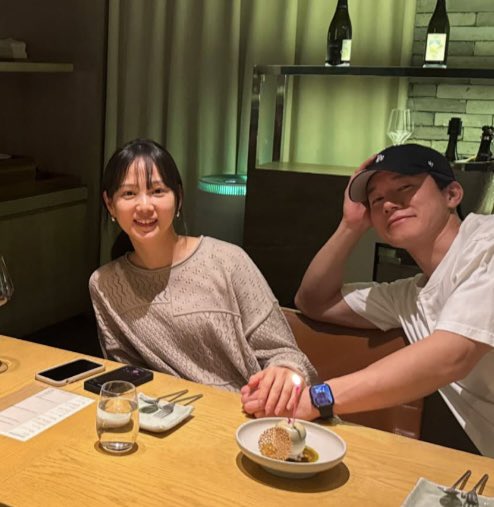 무열승아 근황
나진짜옛날사진인줄알앗어 왜 안늙어