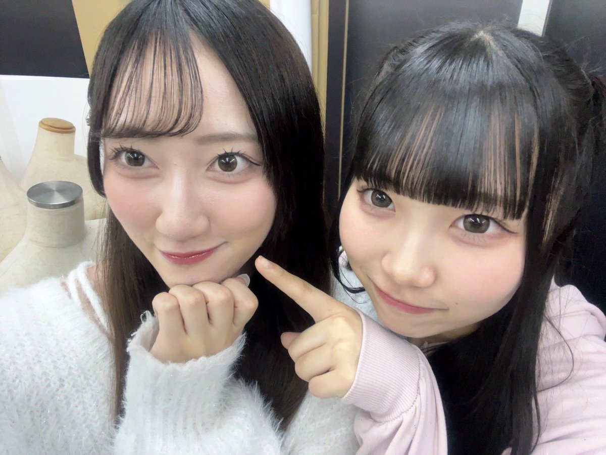音瀬みくる🍯 Chance Movement🕊️✨️ tweet media