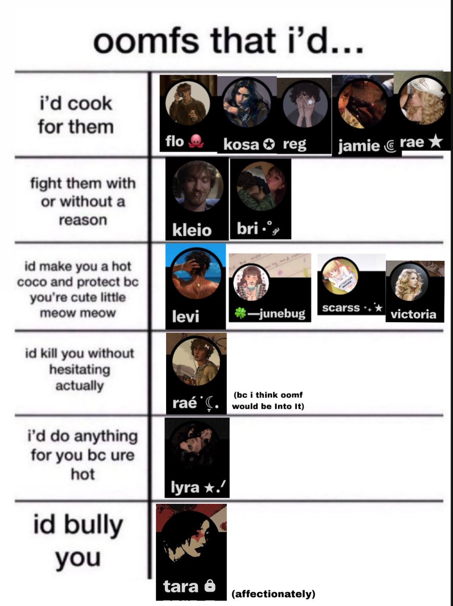 morgan ☆ tweet media