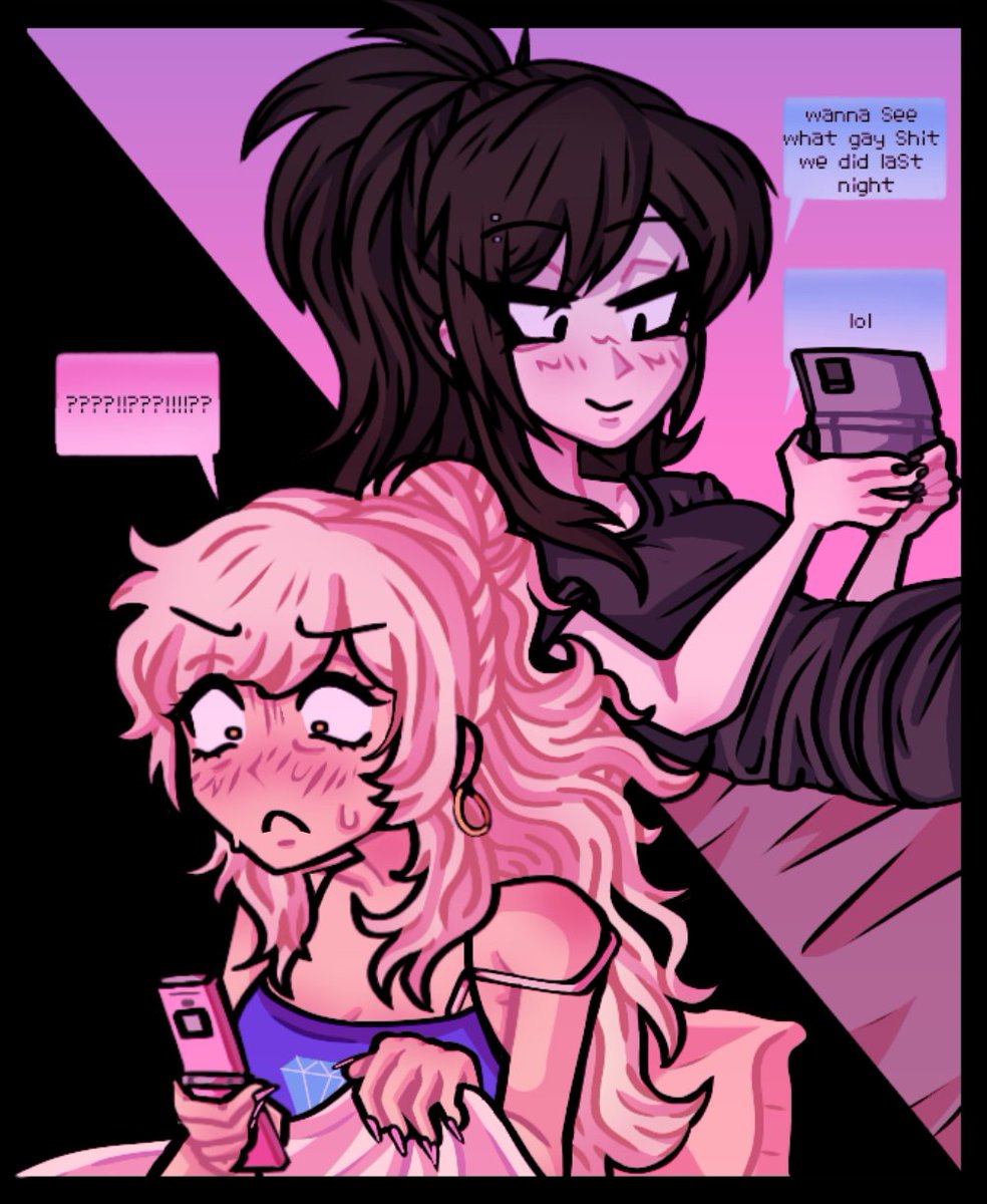Joboqs's tweet image. Jeckole week day 2 - texting
#jeckoleweek2026