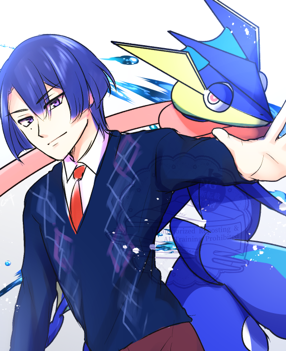 ムツキ tweet media