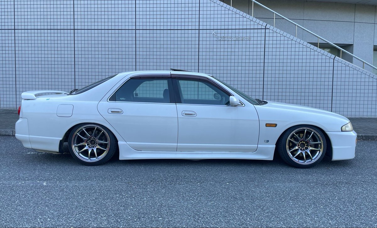 結城™ tweet media
