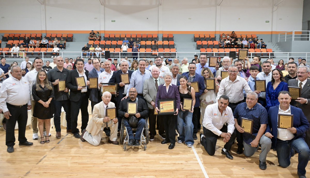 Antonio Astiazarán tweet media