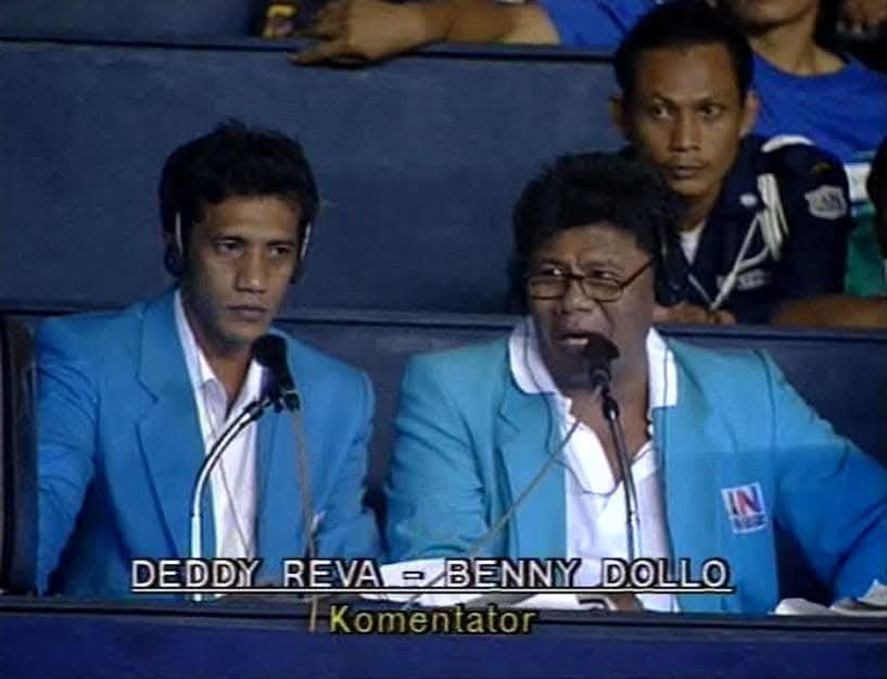 Passing Pendek tweet media