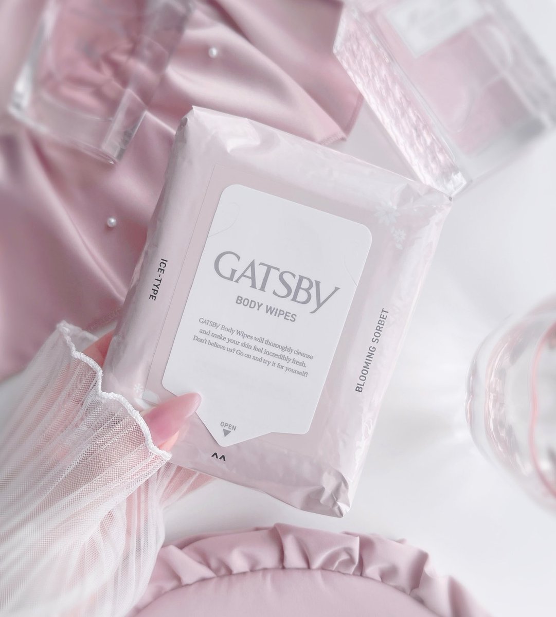 shabon《公式》 tweet media