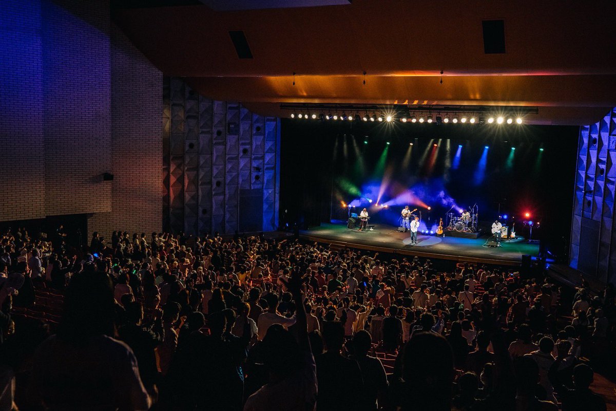 石川まーてる tweet media