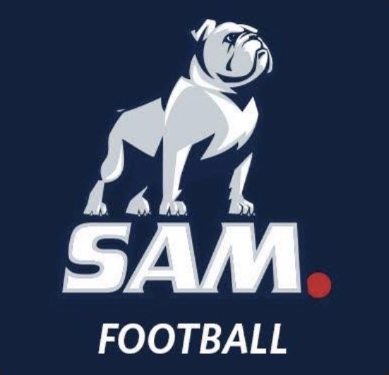 NickHorn1213's tweet photo. I will be @SamfordFootball for the spring game on Thursday! https://t.co/TOvnay2Hmo