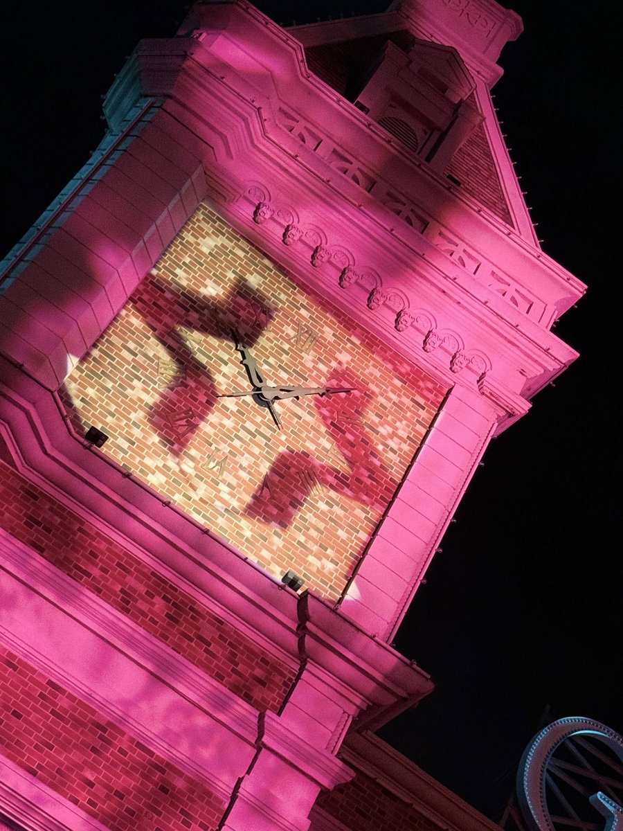EvilTakesRoot's tweet photo. #HHN33 #Sinist3r #Surr3al #HHNOrlando https://t.co/XVkfxT3d1f