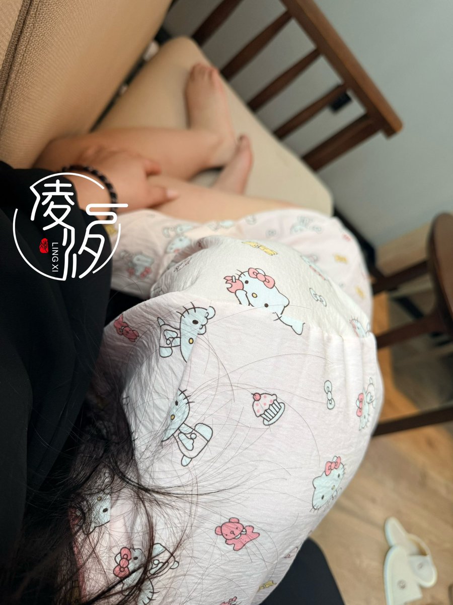 凌汐 No.1 tweet media