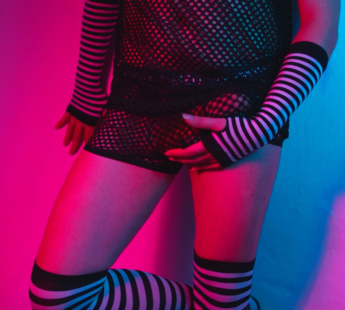 Fuku IRL 🔞 tweet media