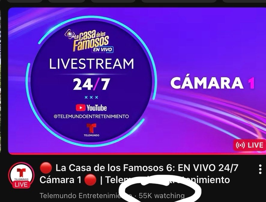 atm18us's tweet photo. Que gusto me da que en un día un reality amateur les está partiendo la madre @TLMDRealities, porque ya hartaron con sus manipulaciones y falsedad

#lcdlf6 #lacasadelosfamosos6
#lamansiónvip #LaMansionVIP https://t.co/zqRZTvepmc