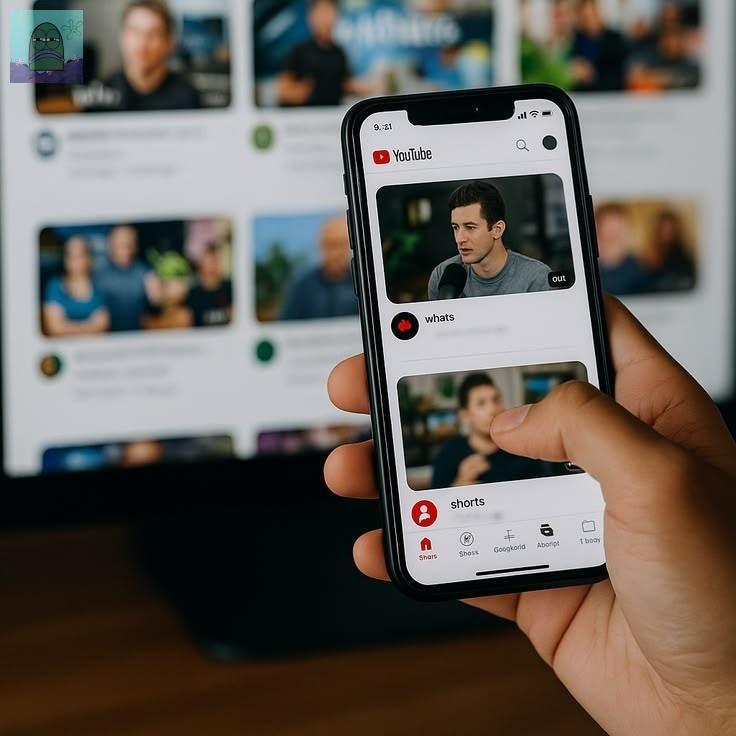 tanyakanrl's tweet image. menurut kalian sekarang kalo mau jadi YouTubers masih worth it gk sih? 💚