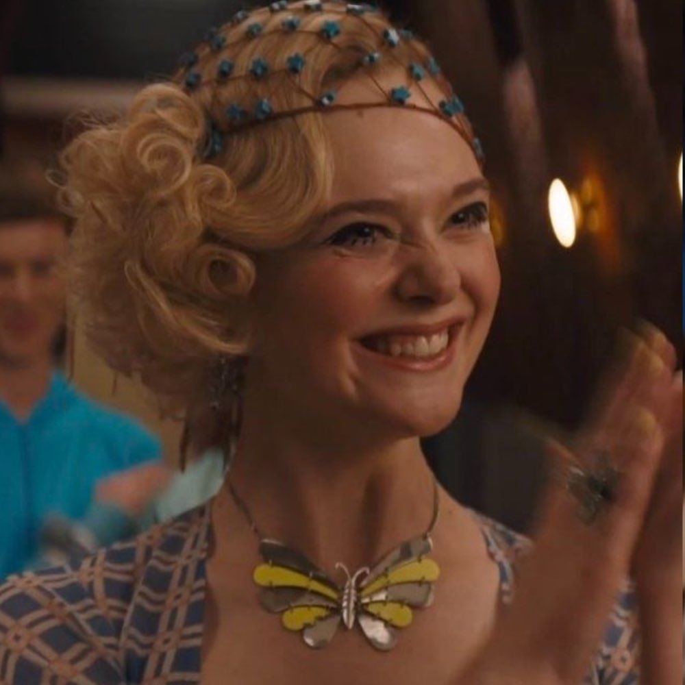 lans ④ saw sabrina 𐚁๋࣭⭑ tweet media