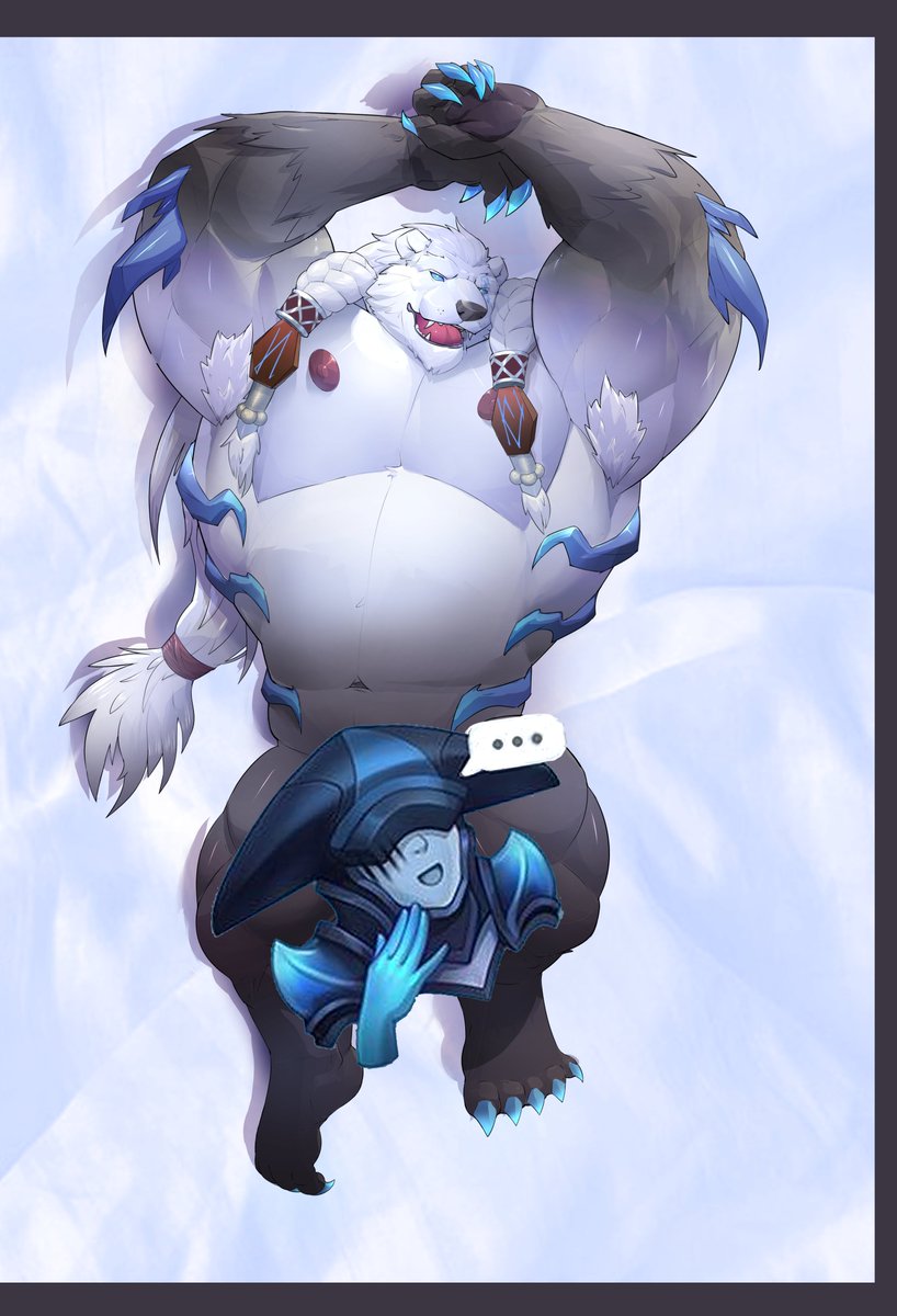 🔞Fishstix_arts comms closed tweet media