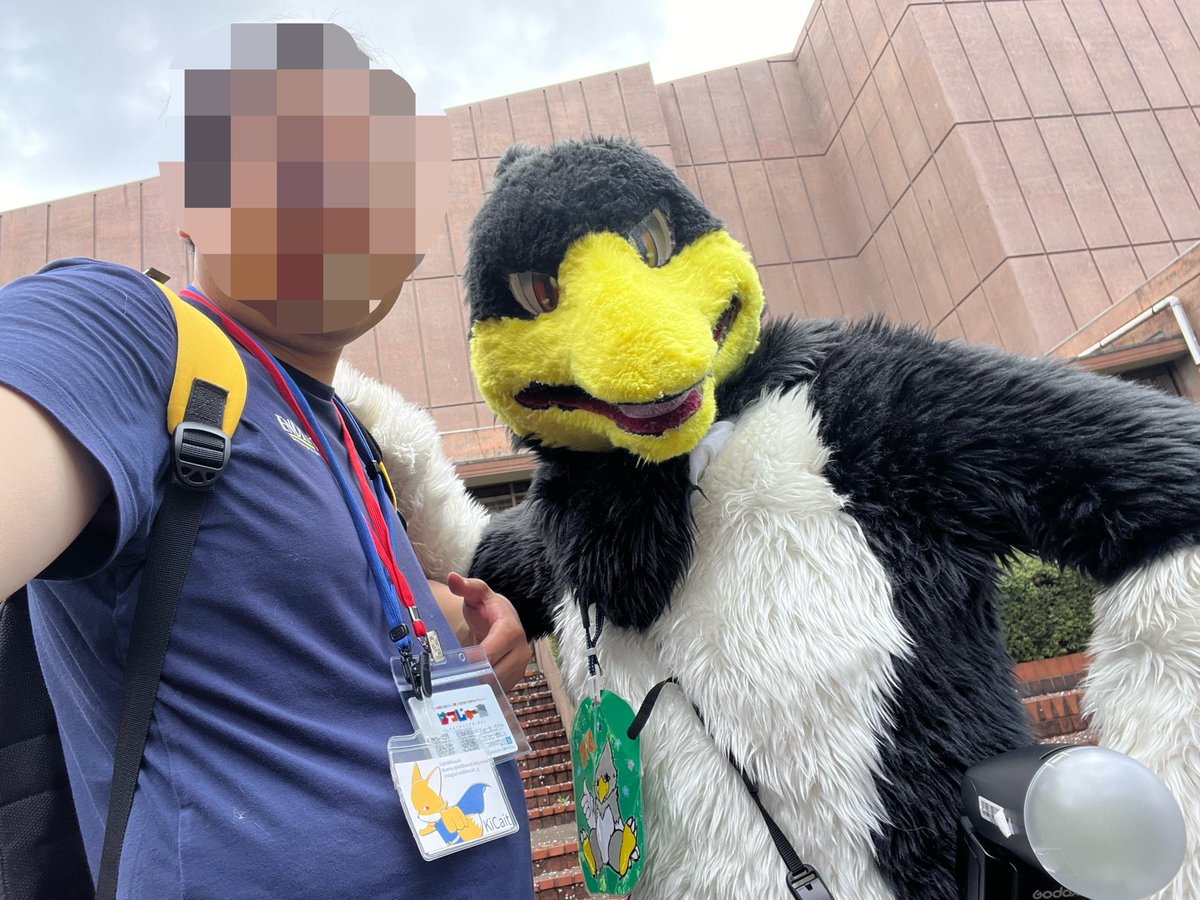 KiCait(キーケット) tweet media