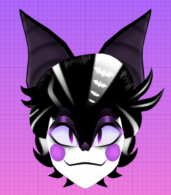 🎉Krazy4Craftz🎉(SFW)(C★mms closed redoing sheets) tweet media