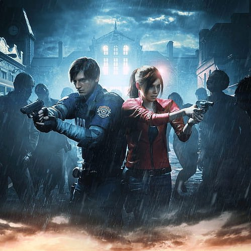 El_Taquillas's tweet image. #ZachCregger afirma que su nueva película de #ResidentEvil sera fiel a los videojuegos.

El 1er #Trailer debuto de forma exclusiva para el #CinemaCon2026 

#noticias #noticiasdecine #eltaquillas