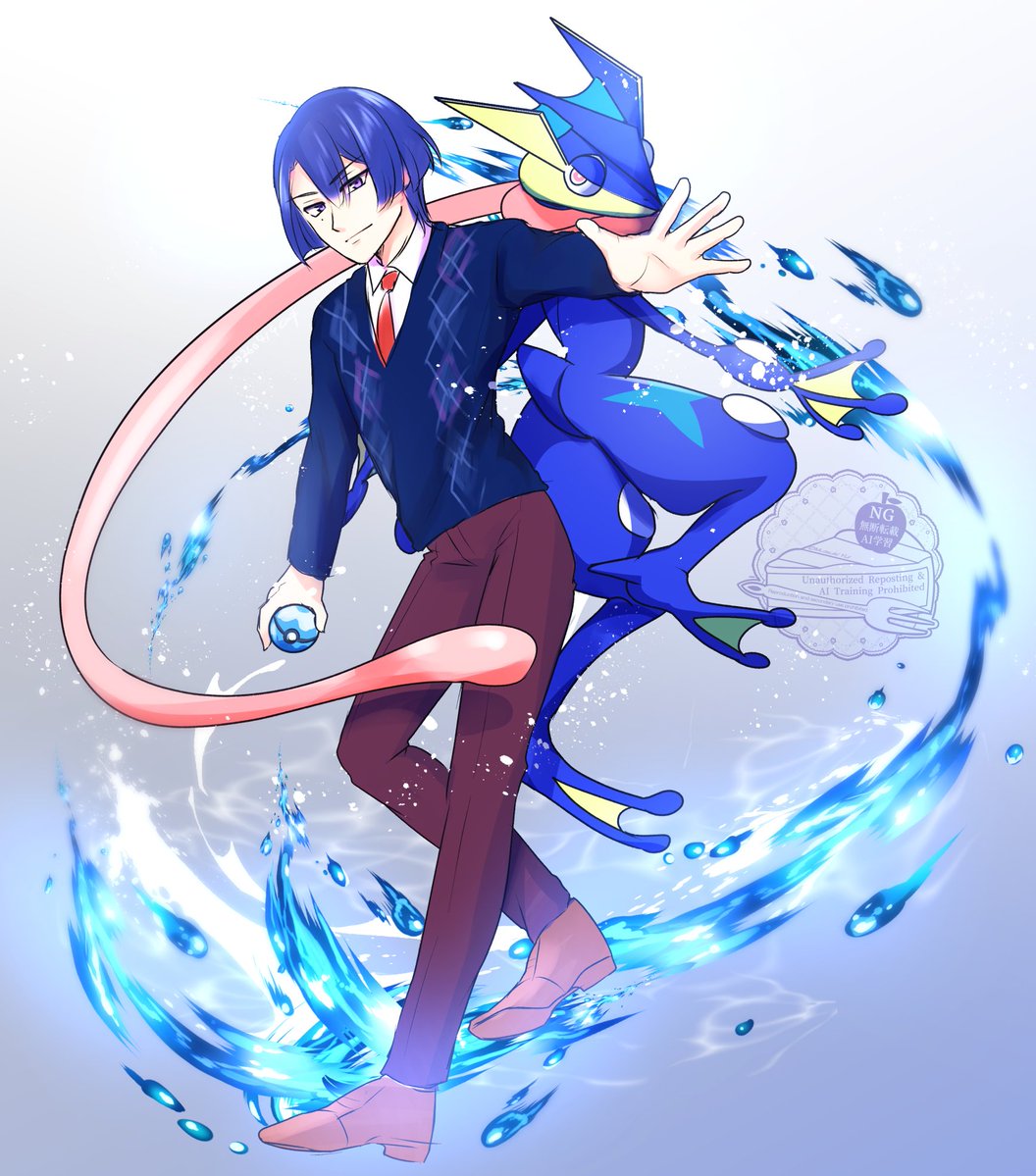 ムツキ tweet media