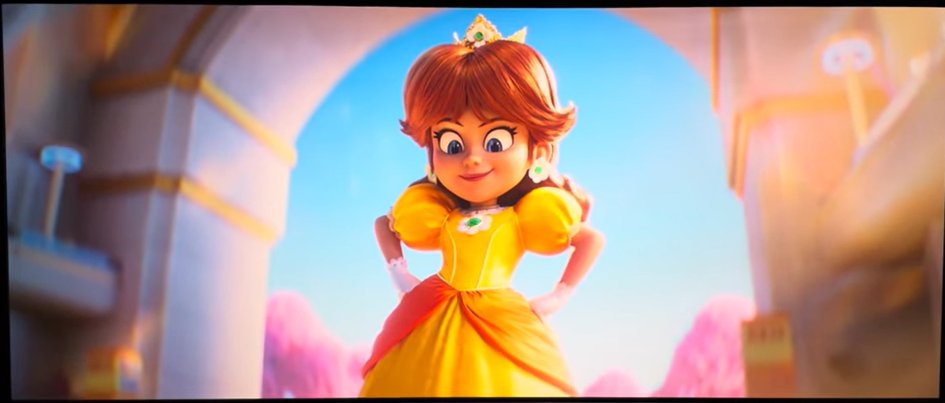 Maveo83's tweet photo. She's in the movie.
She's in the movie!
SHE'S IN THE MOVIE!!! 

THE BEST PRINCESS IS IN THE MOVIE!!!! LET'S GOOOOOOOOO!!!! https://t.co/U5CA1pRlq1