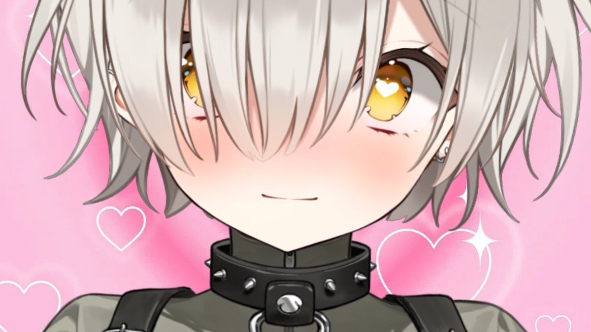 Shee Icho 🐶☕️ Vtuber tweet media