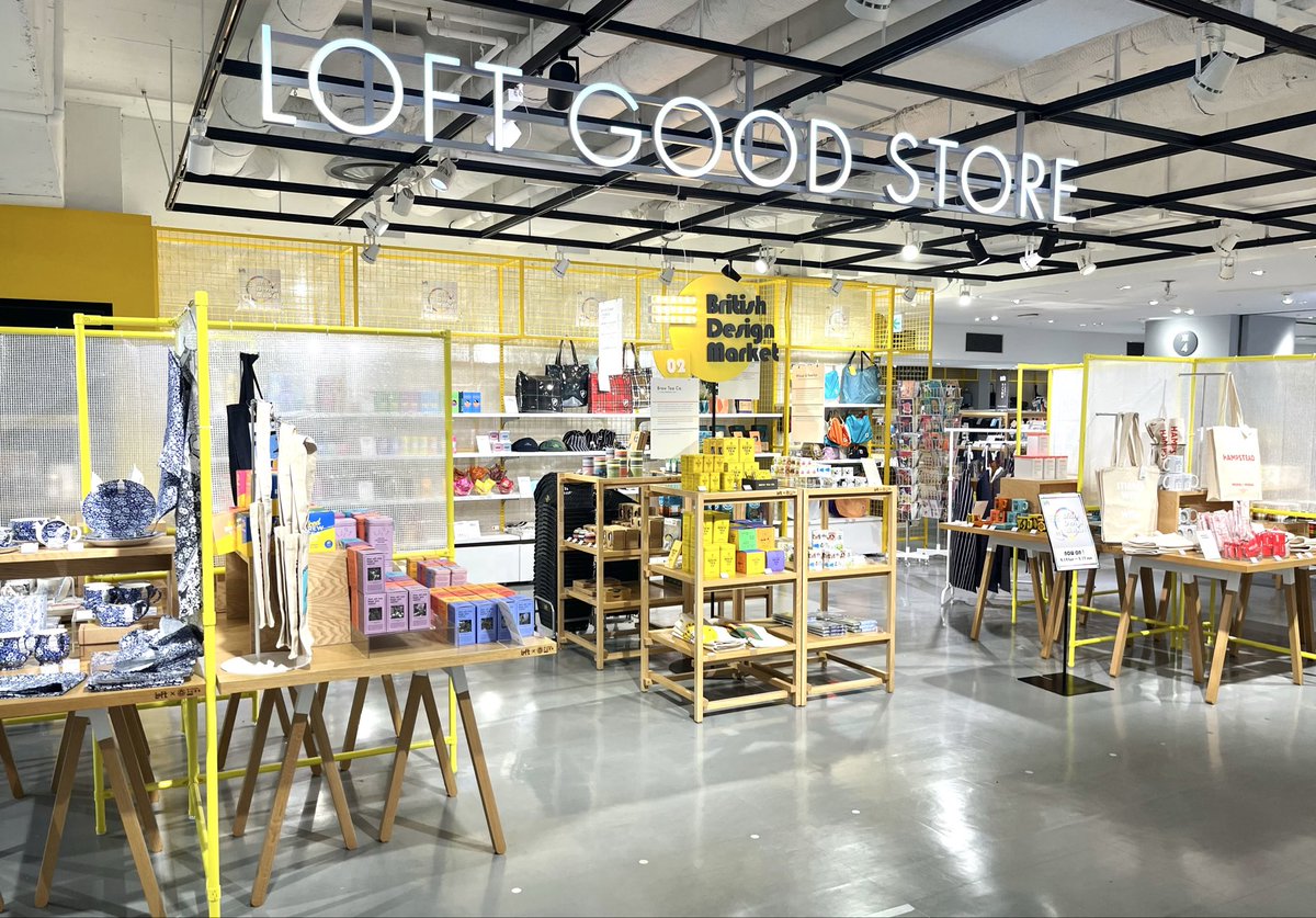 ロフト公式 (@LOFT_Official) / Posts / X