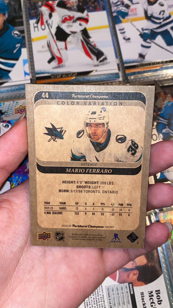 x - b🏒 tweet media