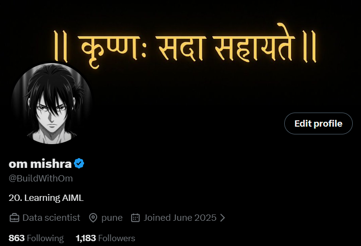 can we reach 1200 followers today !??