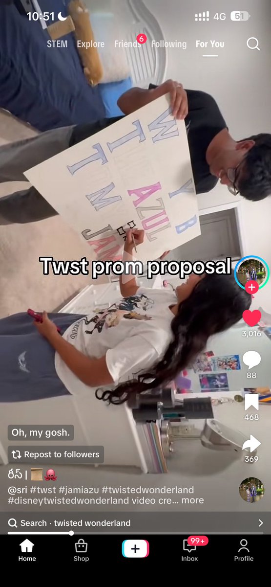 izu (mnet of twsttwt) tweet media